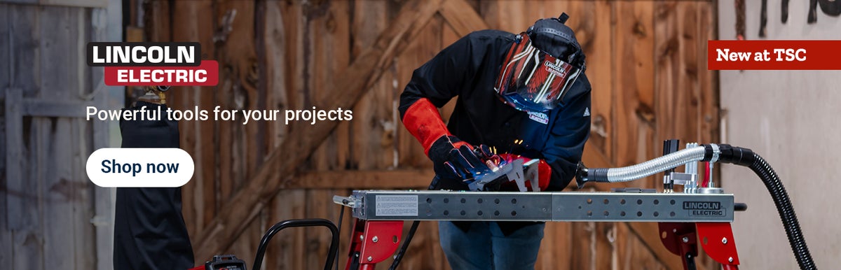 Welding visual data 3