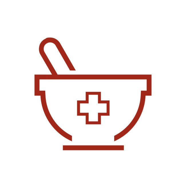 Category tile for prescriptions. Shop now.