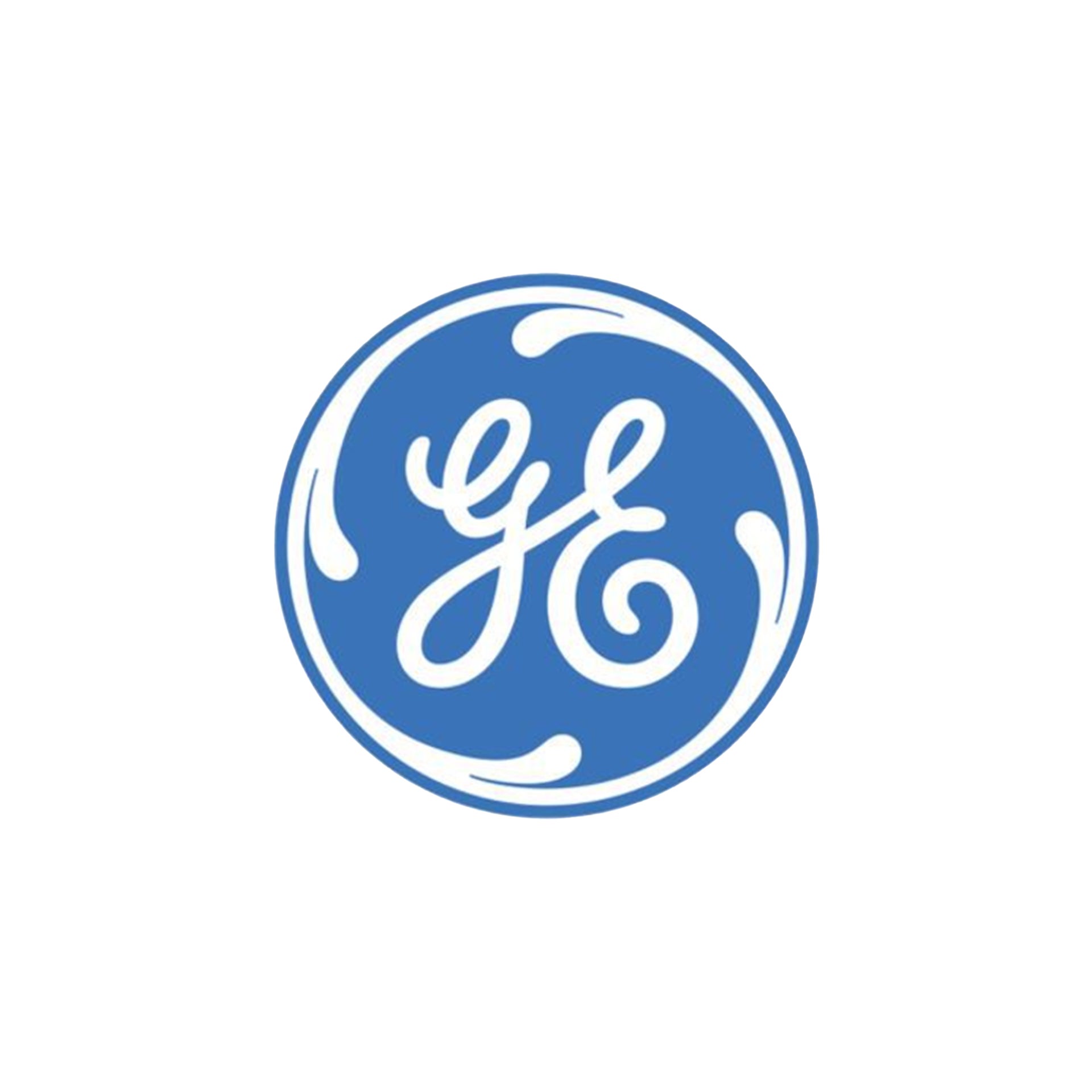 Category tile for the GE brand. Shop now.