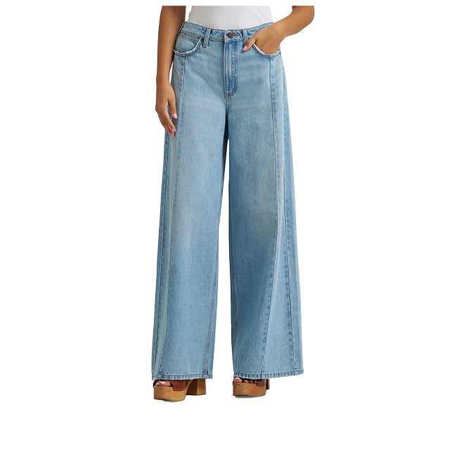 Category tile for wide leg jeans at Tractor Supply. Shop now.