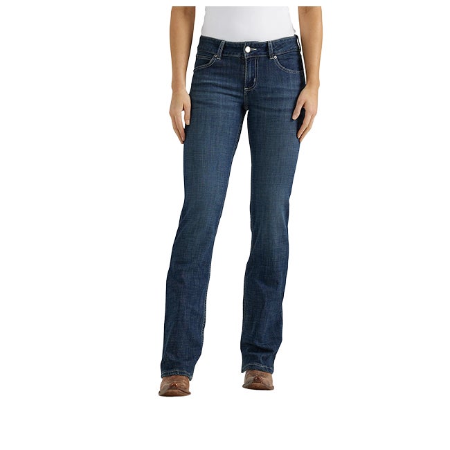 Category tile for bootcut leg opening jeans at Tractor Supply. Shop now.