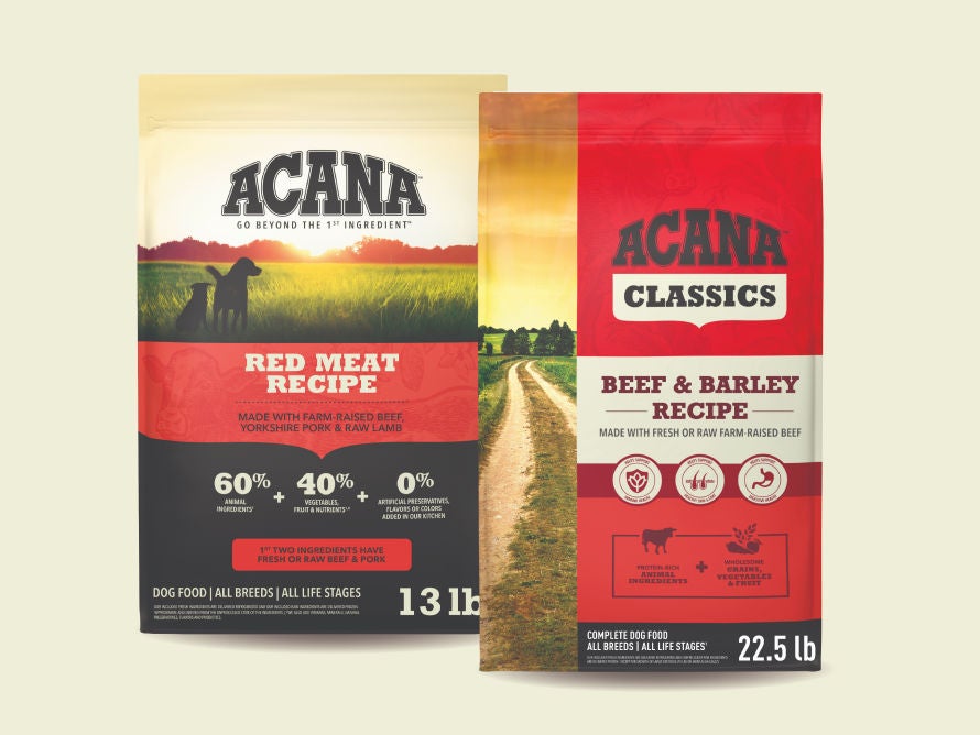 Red Meat Global Pet Foods Acana Shop For Acana Pet Animal Pharmacy At Tractor Supply