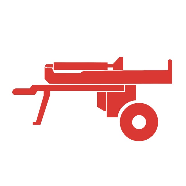 Product tile supporting shop by splitting force with text, Under 15 Tons.