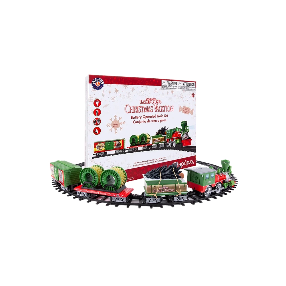 A collectible toy set is shown. Shop collectible toys and figurines.