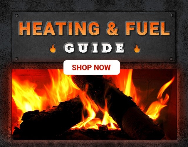 Heating and Fuel Guide
