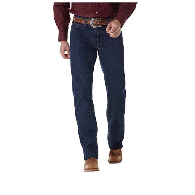 Category tile for regular fit jeans at Tractor Supply. Shop now.