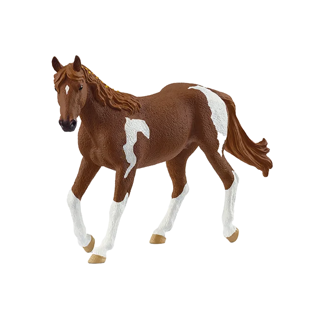 Category tile labeled toy animals. Shop now.
