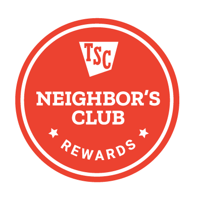 Neighbor’s Club logo