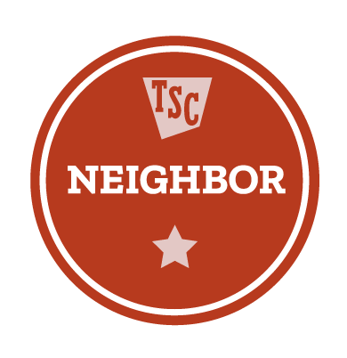 Neighbor logo