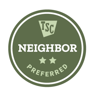 Preferred Neighbor logo