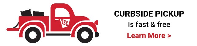 Curbside Pickup is fast and free at over 1900 locations. Learn more.