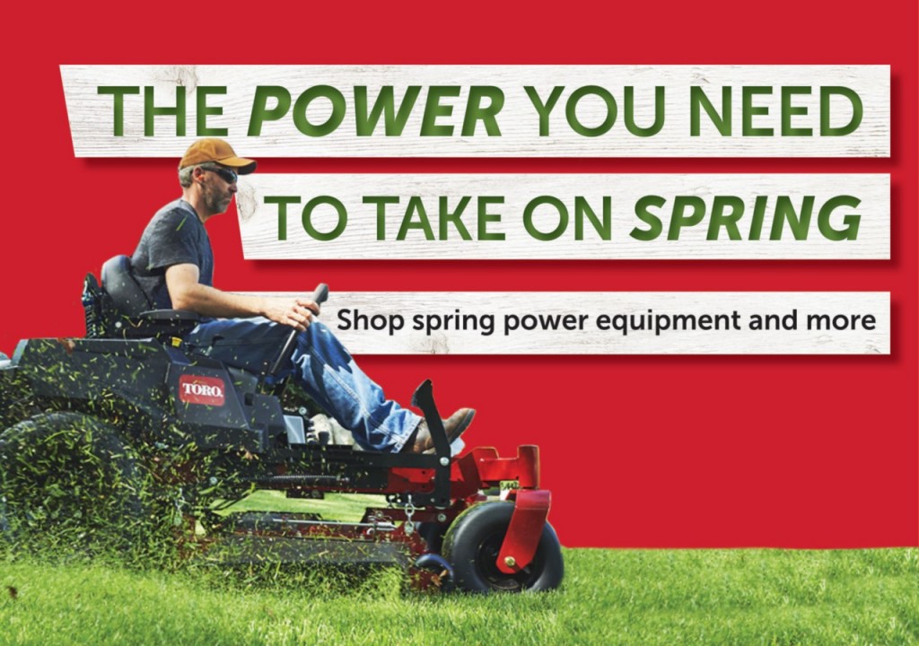 Image of Lawnmower lawn and tractor supply free to use