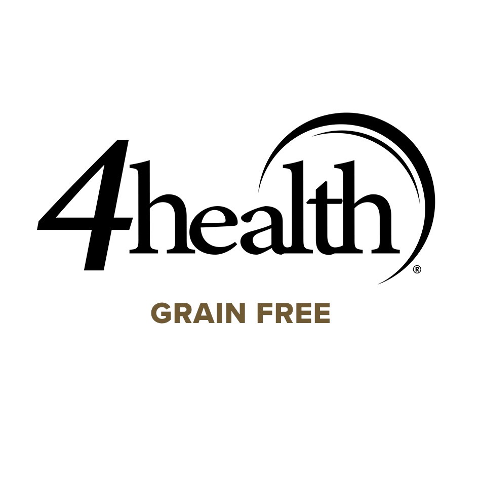 4Health Grain Free.