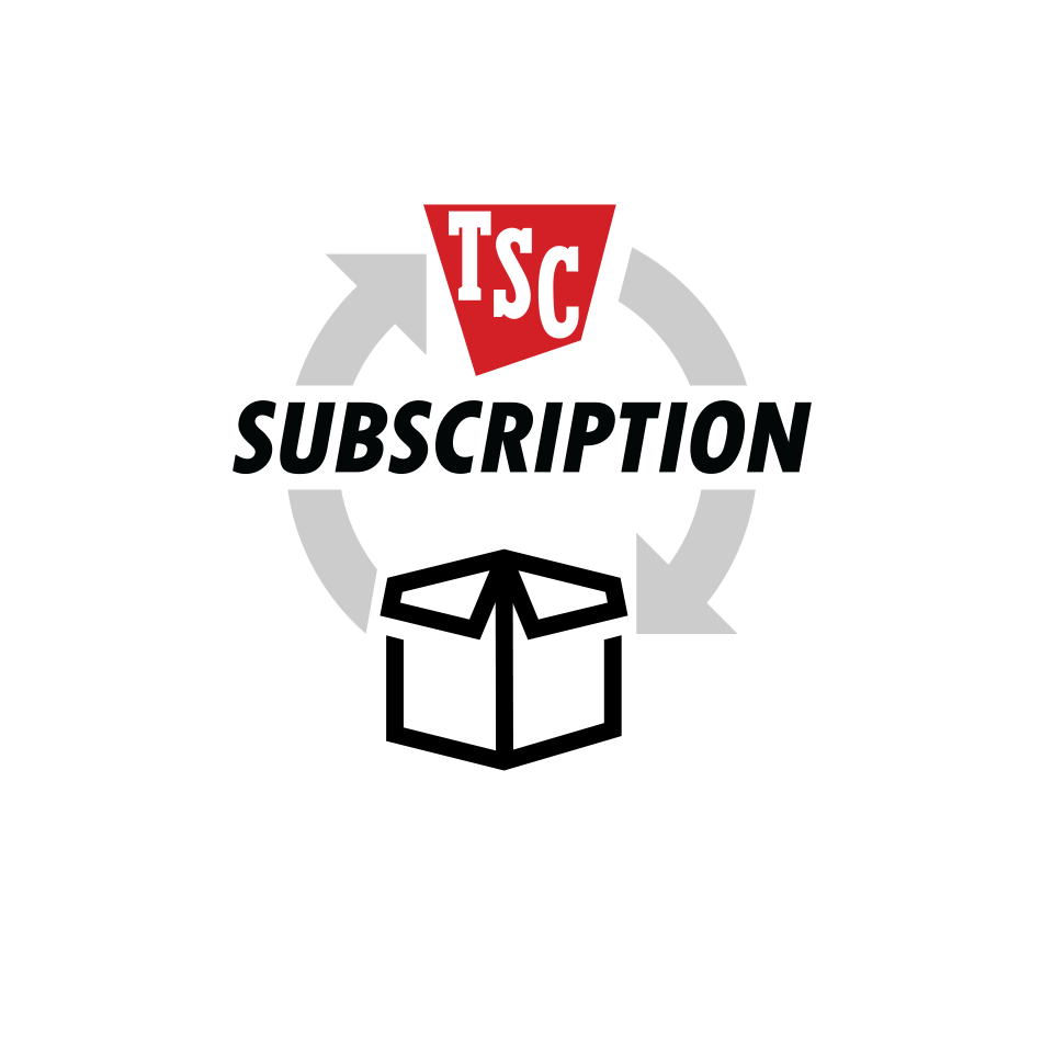 TSC Subscription.