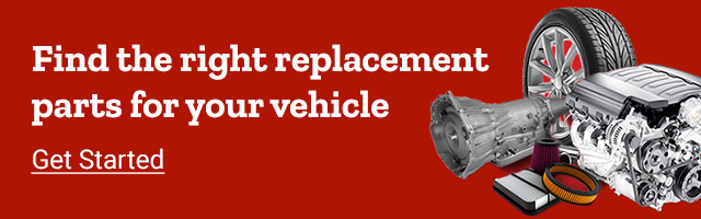 Find the right Automotive Replacement Parts for your Vehicle at Tractor Supply.