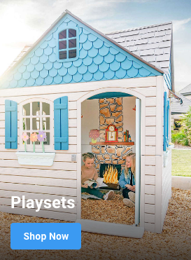 Playsets Shop Now
