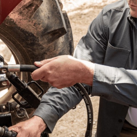 Hydraulics 101 for Beginners