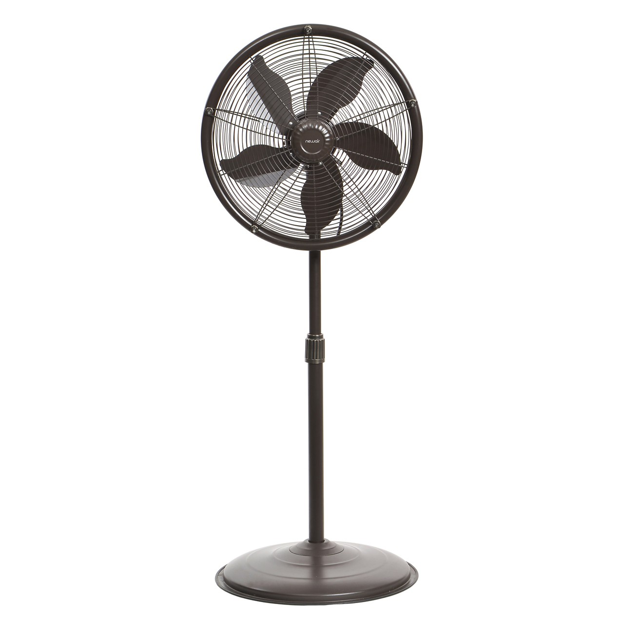 Image of a misting fan that links to all misting fan catalog.