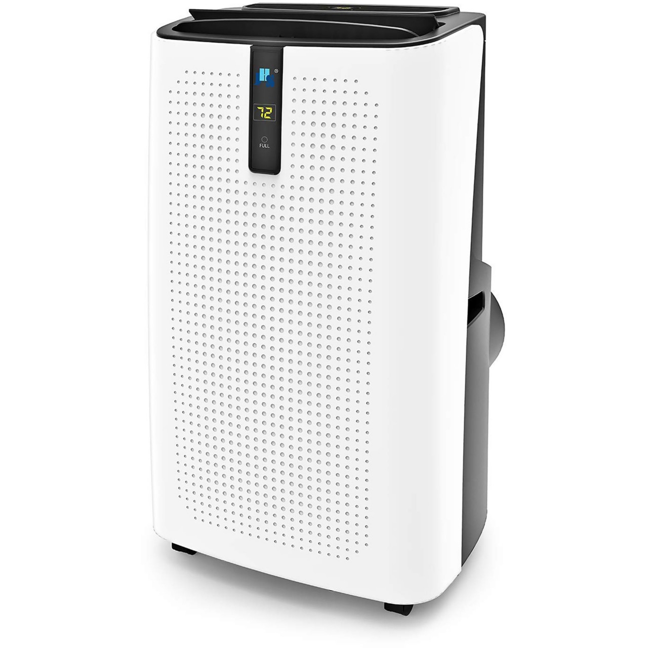 Image of a portable air conditioner that links to all air conditioners catalog.
