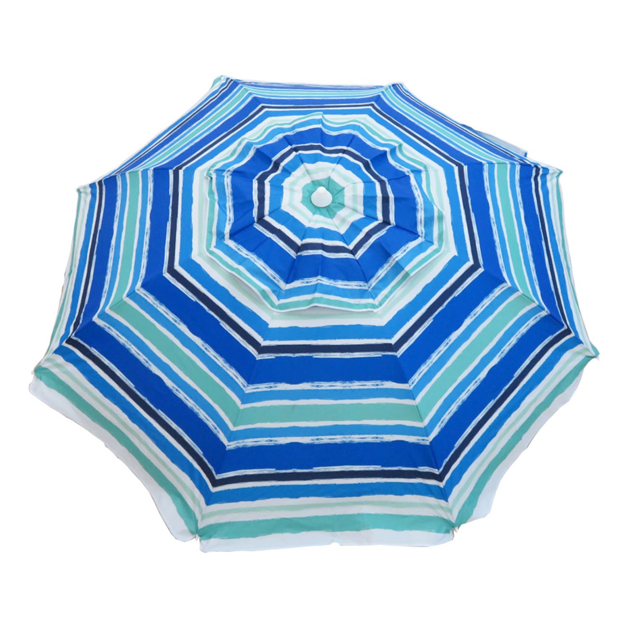 Image of a patio umbrella that links to all patio umbrellas catalog.