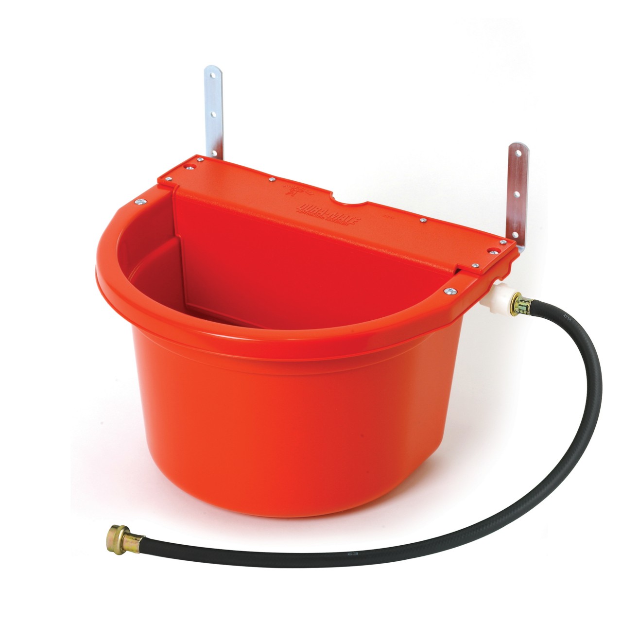 Image of a livestock waterer that links to all livestock waterers catalog.