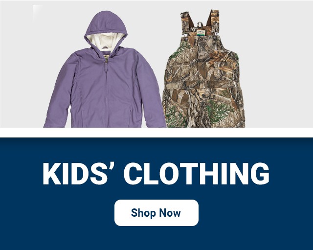Kids' Clothing. Shop Now.