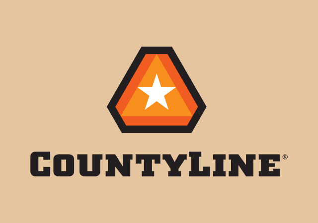 Countyline, exclusively at TSC.