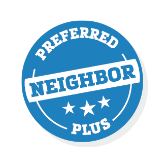 Preferred Neighbor Plus