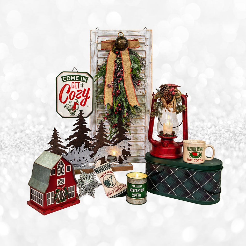 Tractor Supply Holiday and Christmas Sale Tractor Supply Co.