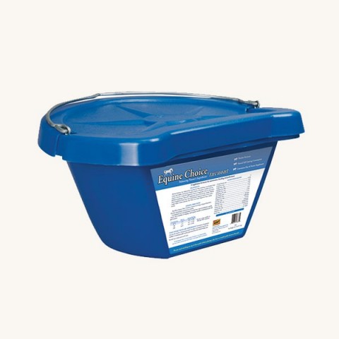 Horse Vitamins & Minerals