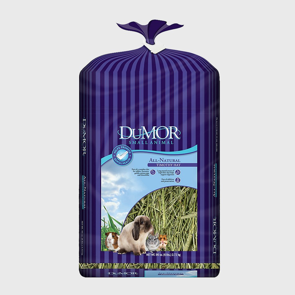 DuMOR Tractor Supply Co.