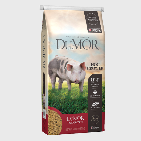 DuMOR Tractor Supply Co.