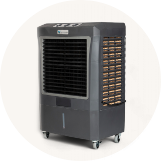 Evaporative Coolers
