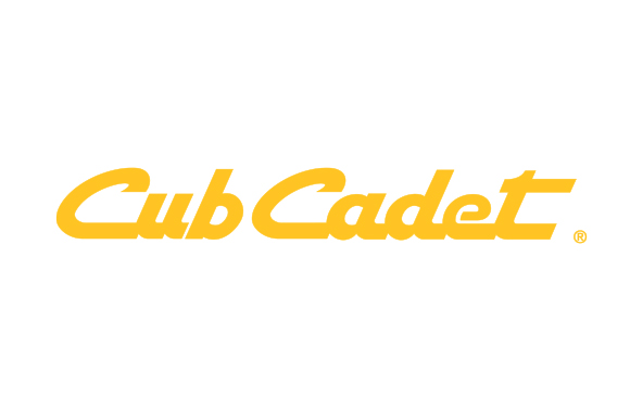 Cub Cadet.