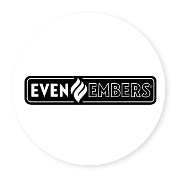 Even Embers