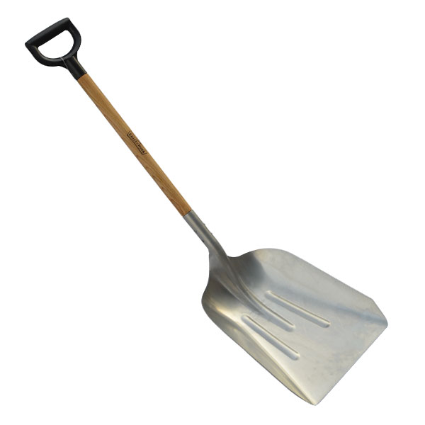 Groundwork Tractor Supply Co.