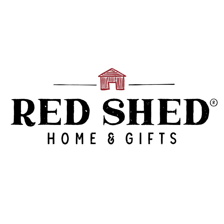 Red Shed Home and Gifts.