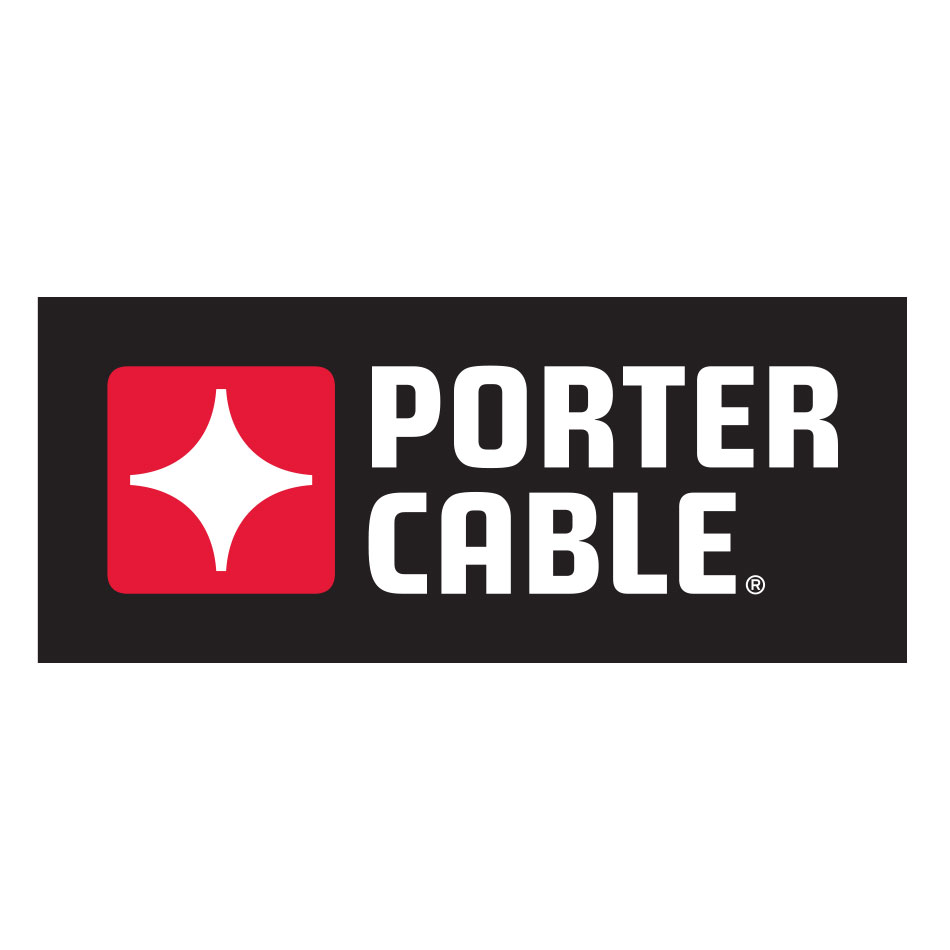 Porter-Cable.