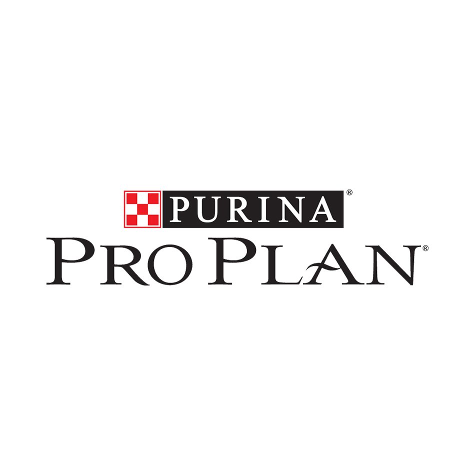 Purina Pro Plan.