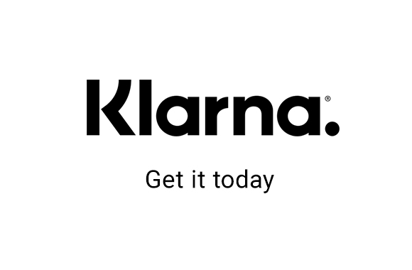 Klarna. Get it today