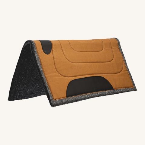 Western Saddle Pads