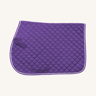 English Saddle Pads