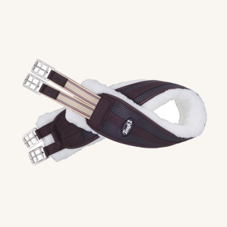 English Girths & Accessories