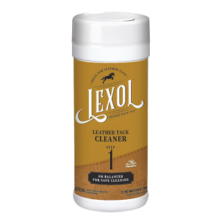 Tack Wash & Conditioners