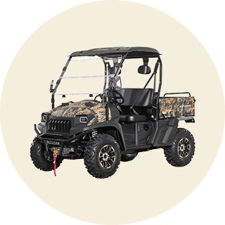 UTVs