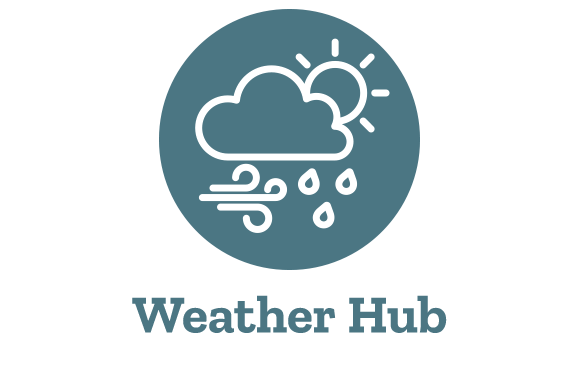 Weather Hub.