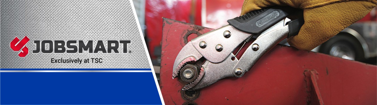 JobSmart | Tractor Supply Co.