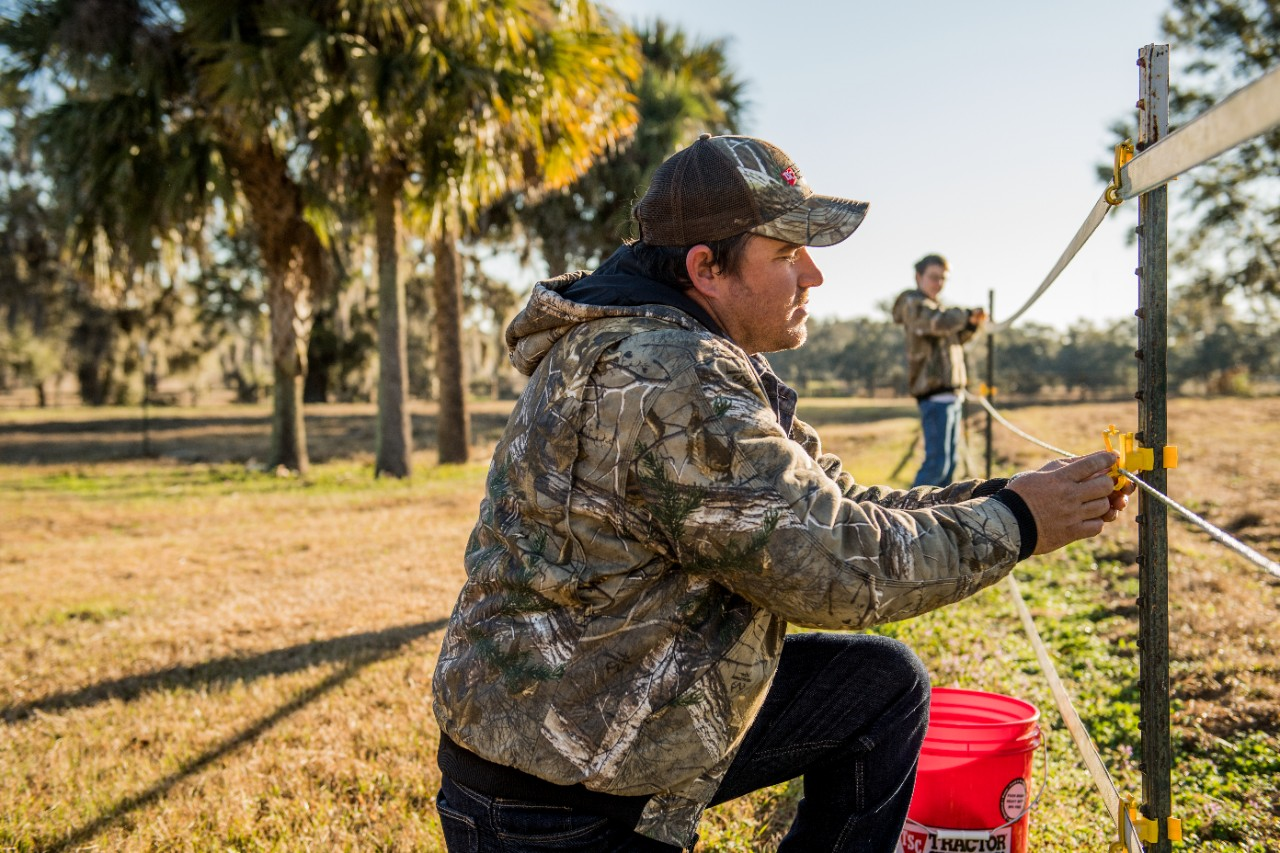 How to Energize an Electric Fence Tractor Supply Co.