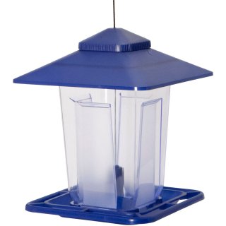 Royal Wing Prairie Style Bird Feeder, 5 lb. Capacity