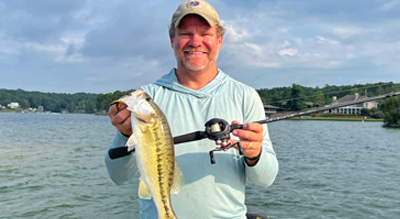 How to Set Up and Use a Fishing Pole: Beginner Step-by-Step Guide How to Set Up and Use a Fishing Pole: Beginner Step-by-Step Guide